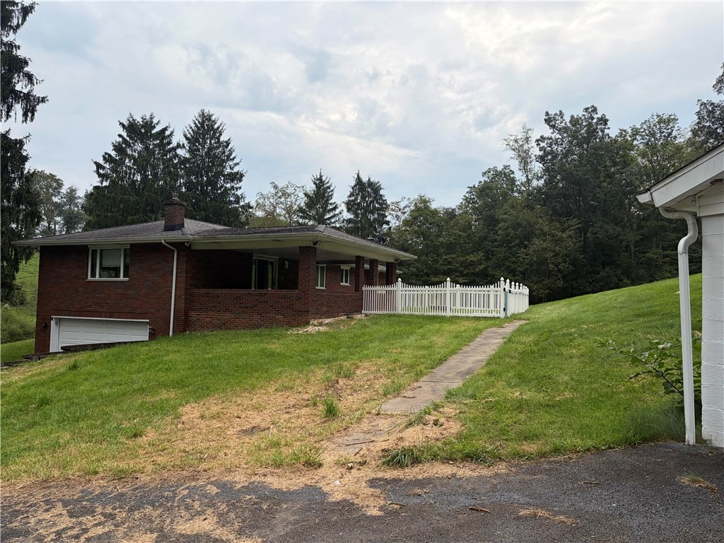 Slaughter Hollow Rd, Irwin, PA 15642 #1