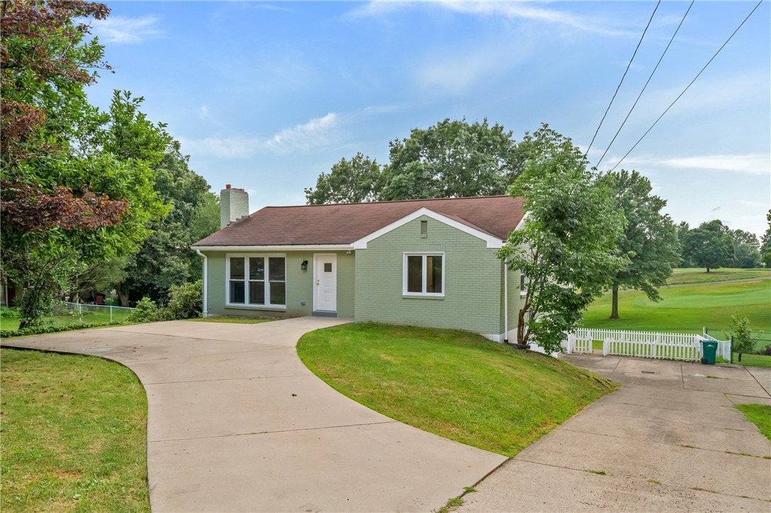 Churchill Rd, Pittsburgh, PA 15235 #1