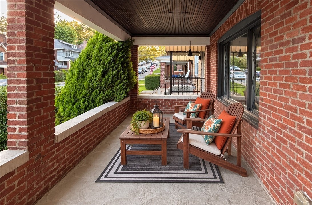 Kennebec St, Pittsburgh, PA 15217 #1
