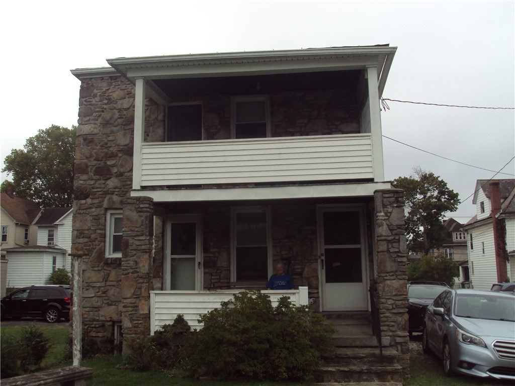 Main St, Somerset, PA 15501