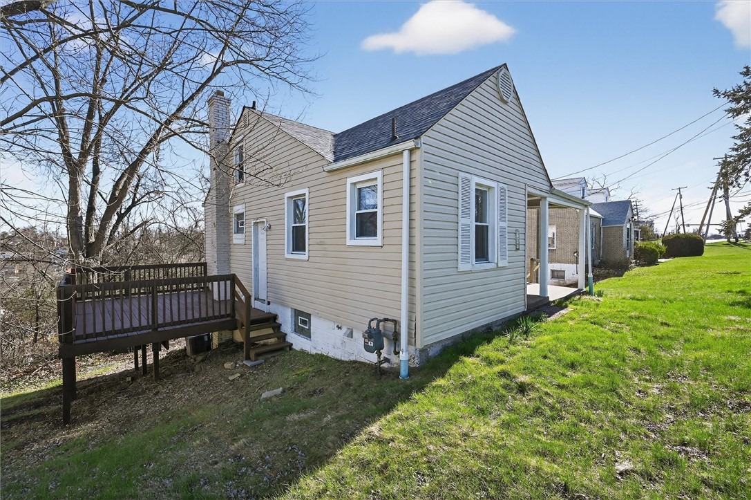 Fort Couch Rd, Pittsburgh, PA 15241