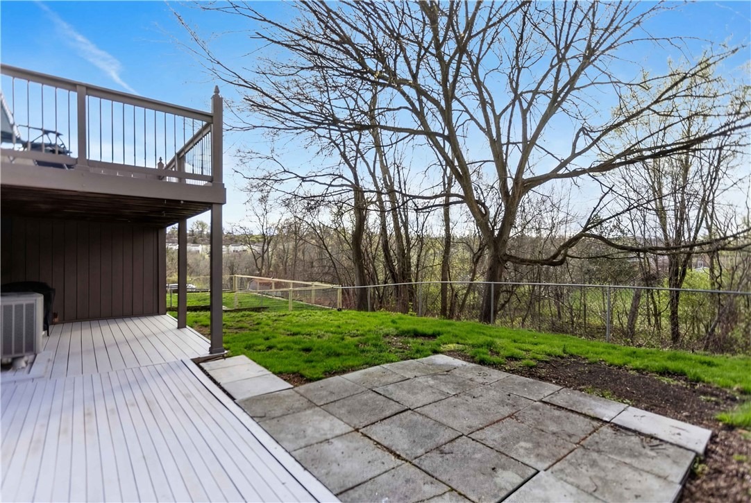 Creedmoor Ave, Pittsburgh, PA 15226