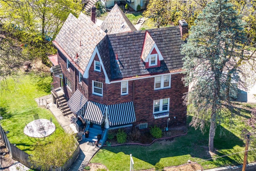Wellesley Ave, Pittsburgh, PA 15206 #1