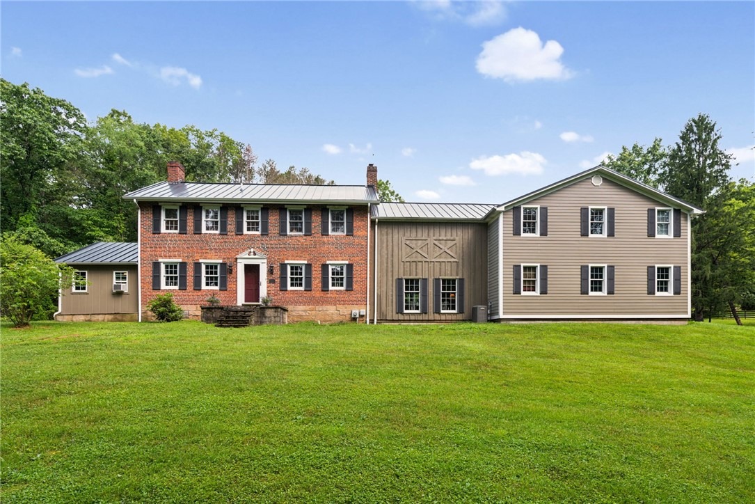 Austraw Rd, Ligonier, PA 15658