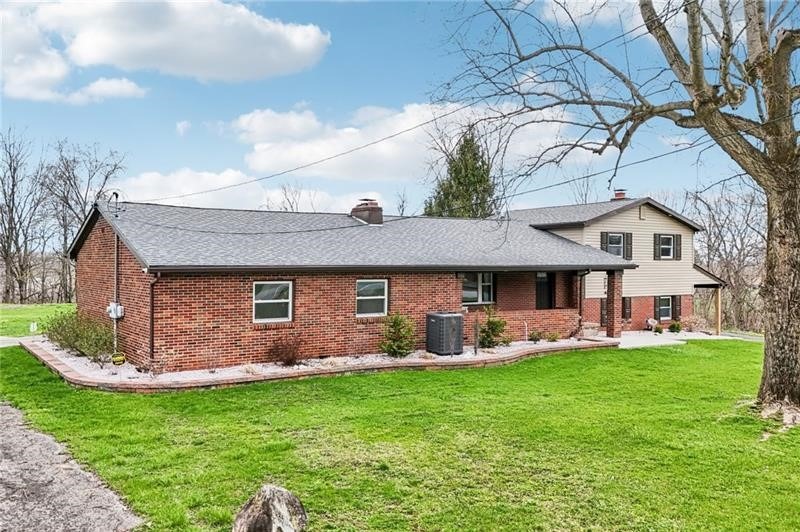 State St, Edinburg, PA 16116