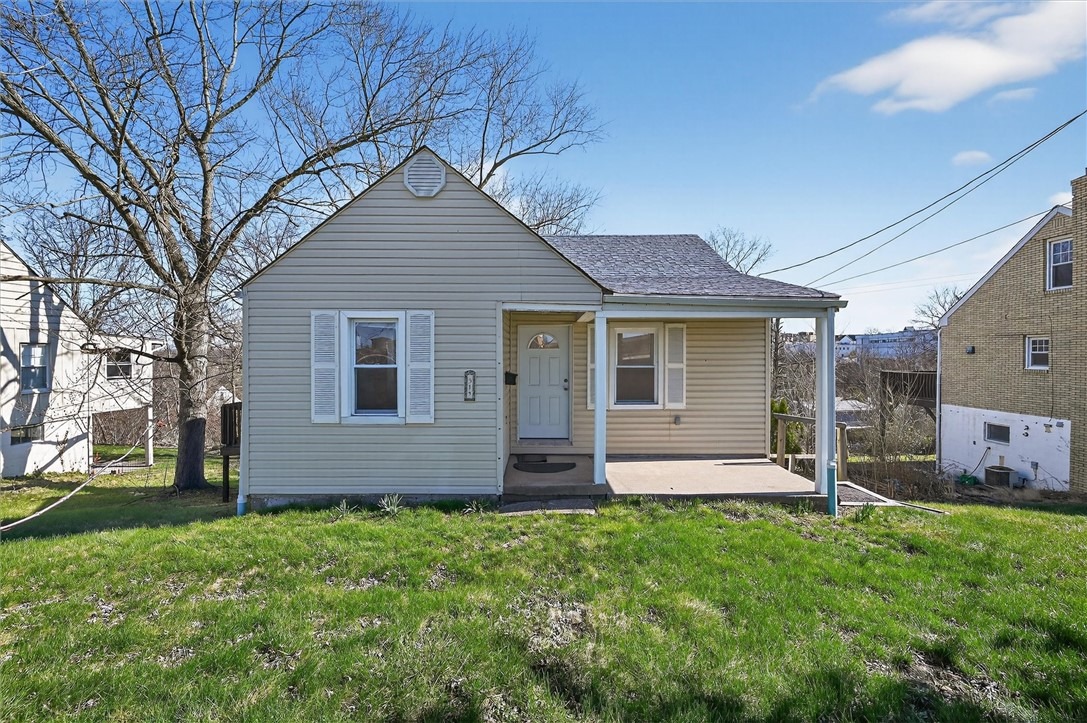 Fort Couch Rd, Pittsburgh, PA 15241 #1