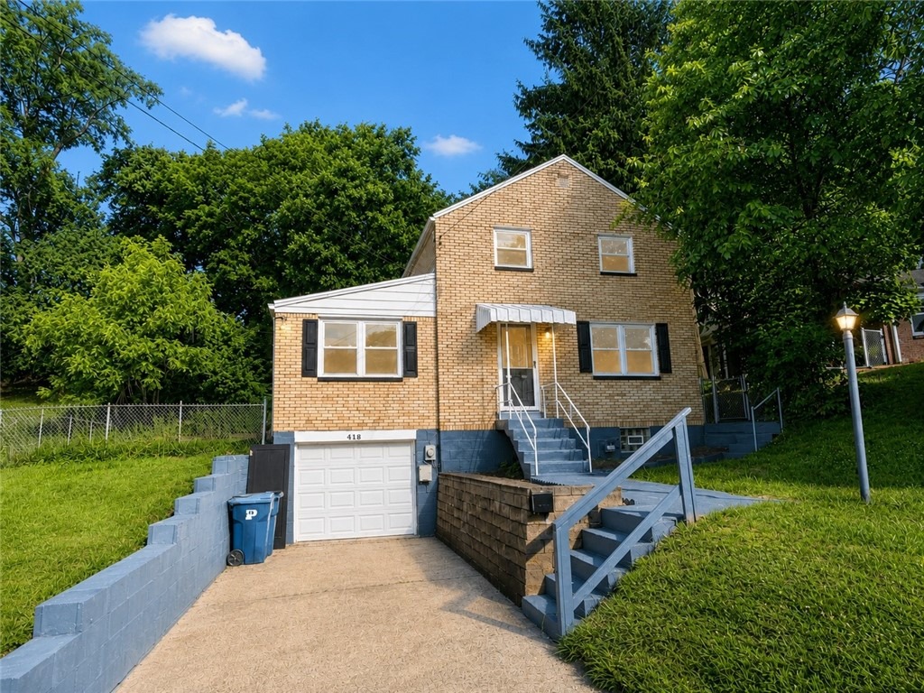 Pennwood Dr, Pittsburgh, PA 15235