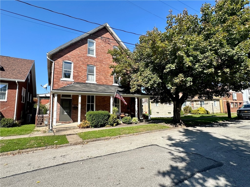 Old French Rd, Erie, PA 16509