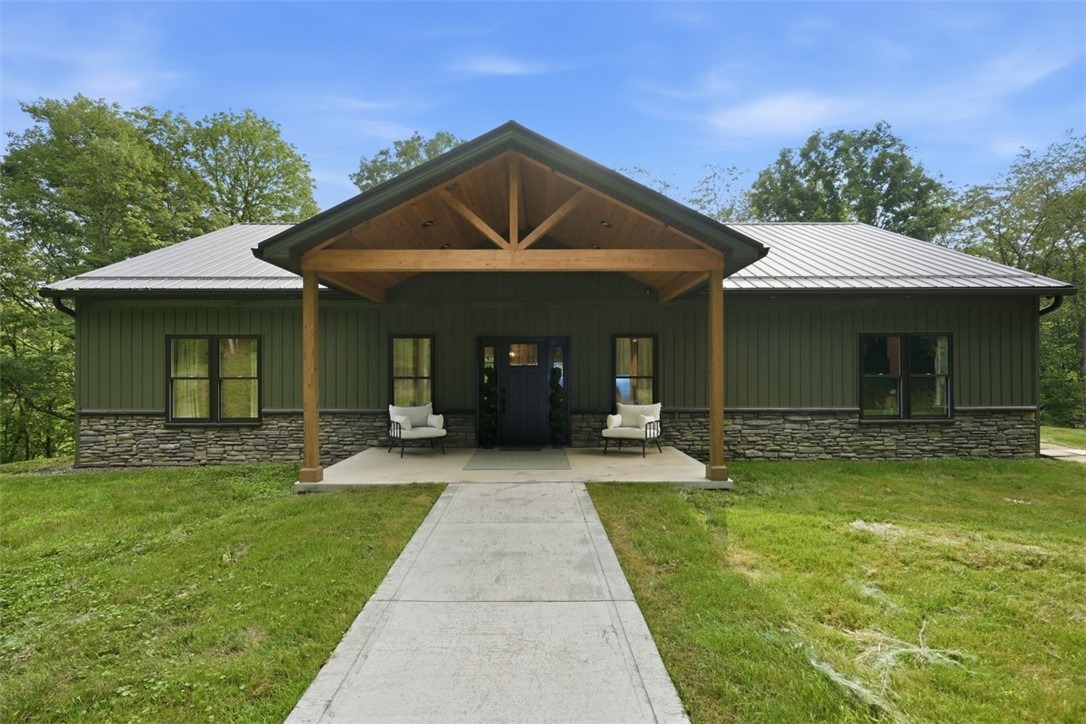Creek Rd, Bulger, PA 15019