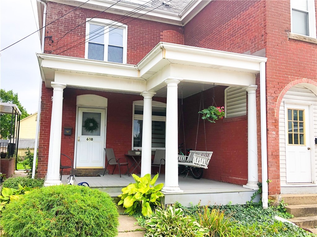 Blackburn Rd, Sewickley, PA 15143 #1