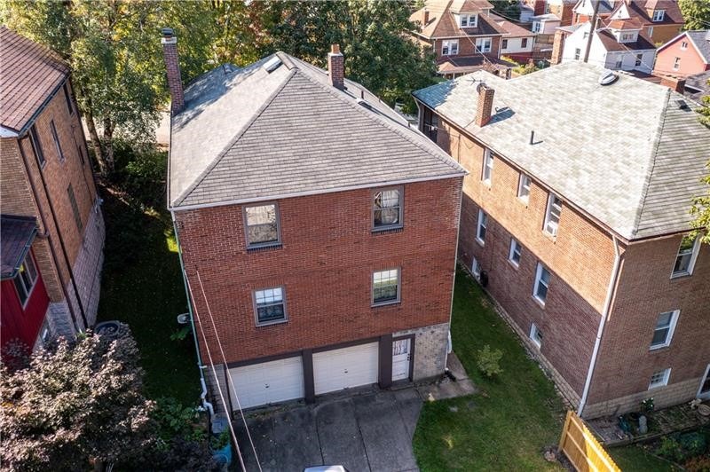 Hampton St, Pittsburgh, PA 15218 #1