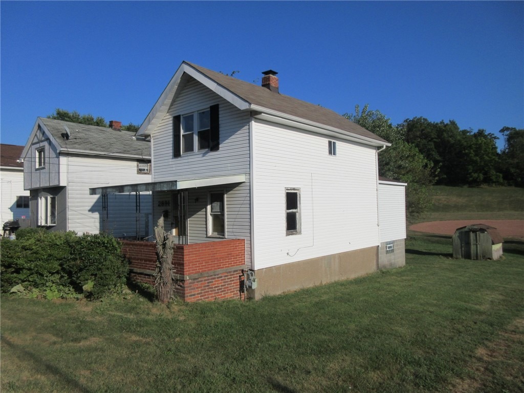 Cherry St, Bethel Park, PA 15102 #1