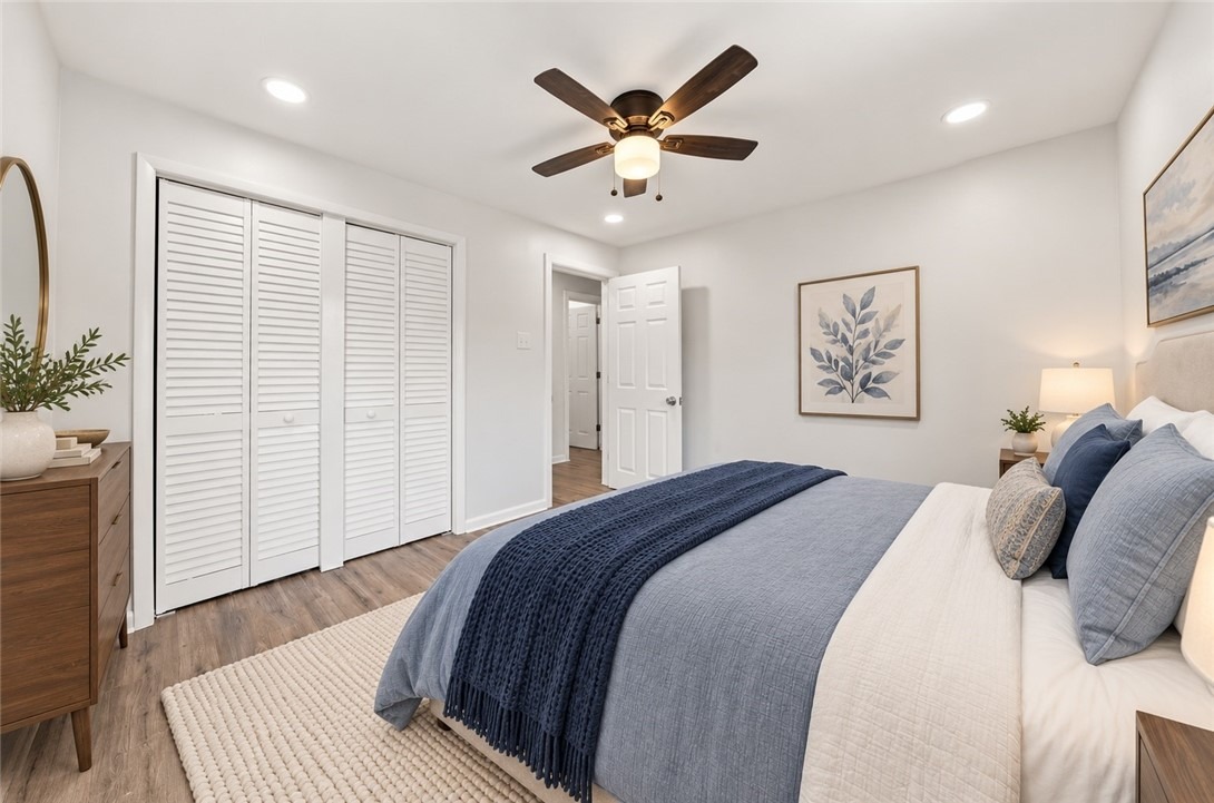 Hazel St, West Mifflin, PA 15122