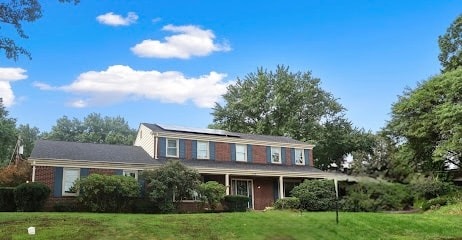 Penhurst Dr, Pittsburgh, PA 15235