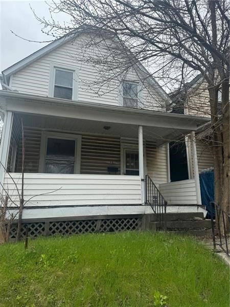 Locust St, New Kensington, PA 15068 #1