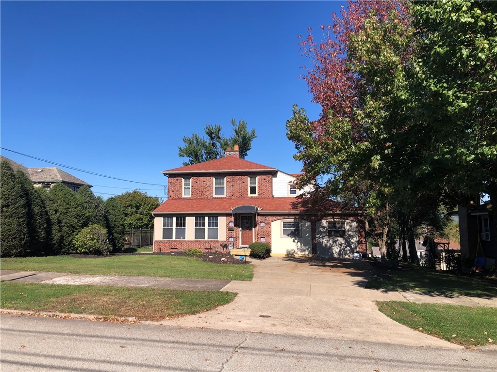 Stockton Ave, Uniontown, PA 15401 #1
