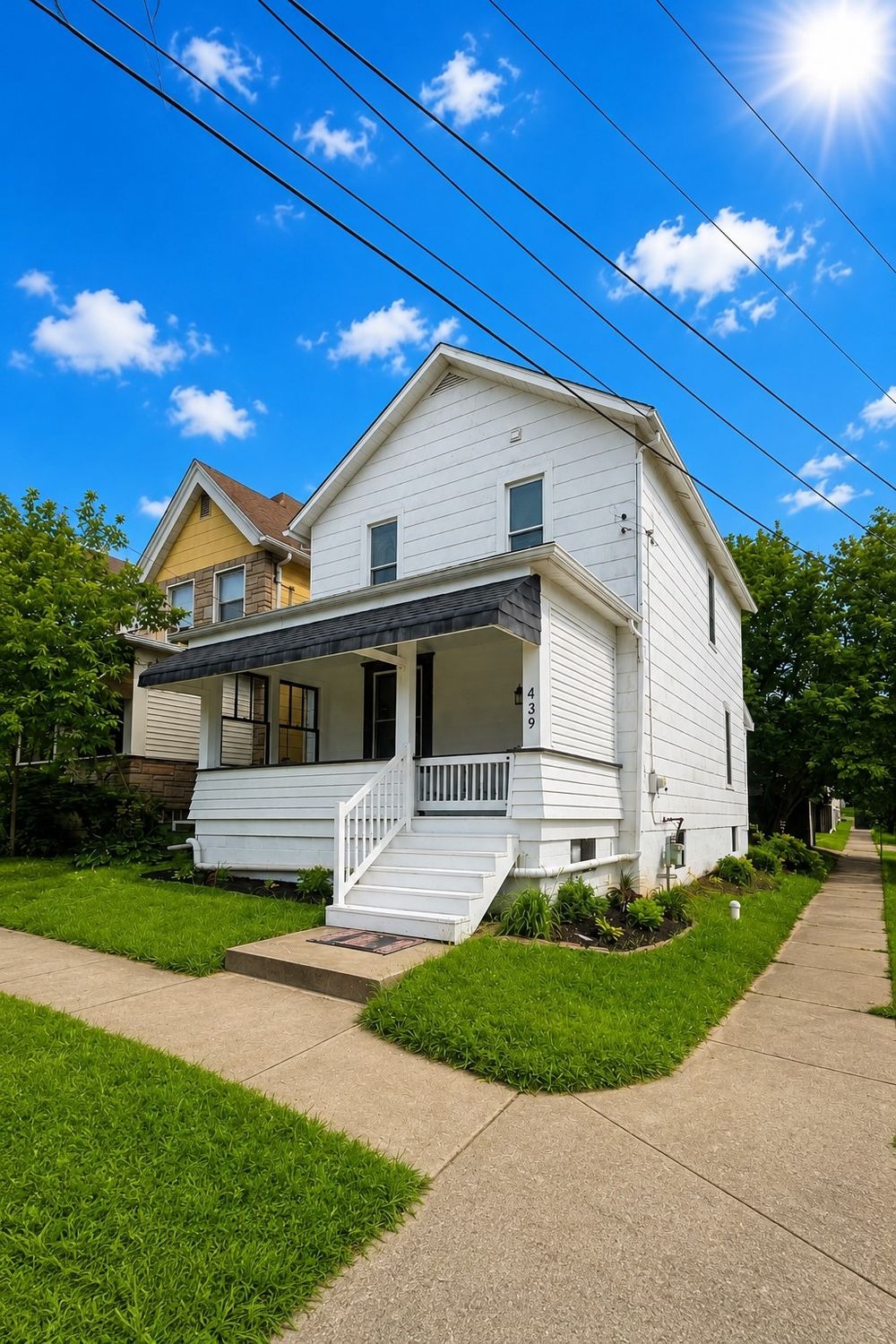 Longfellow St, Vandergrift, PA 15690 #1