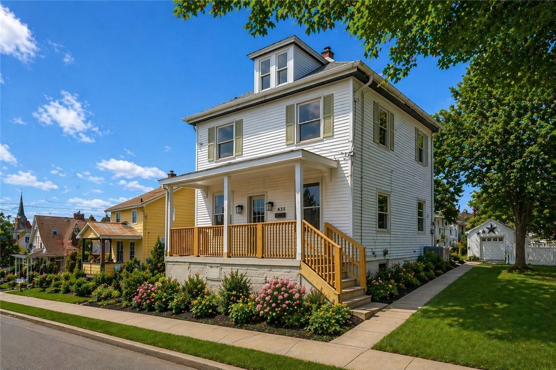 Steck St, Greensburg, PA 15601 #1