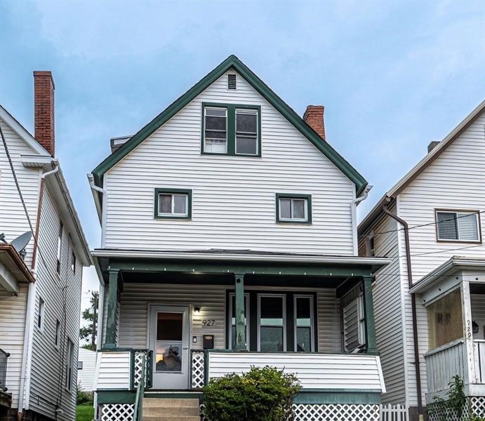 Roup Ave, Brackenridge, PA 15014