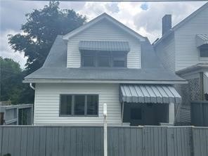 Mercantile St, Mckeesport, PA 15132