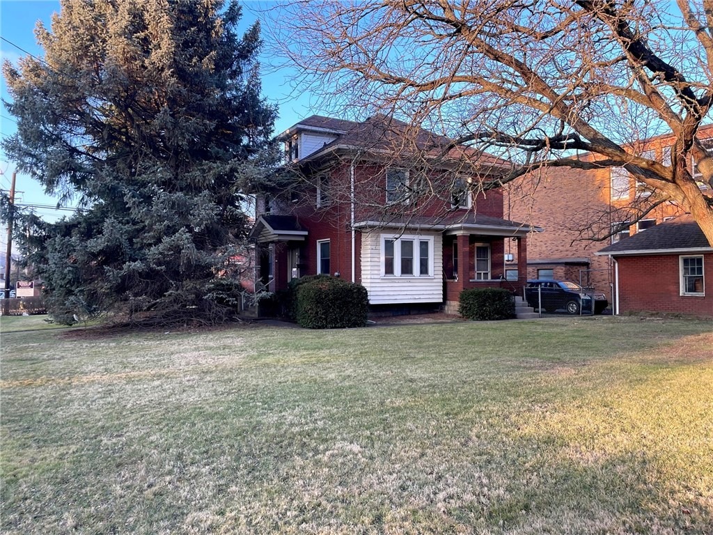 Monongahela Ave, Pittsburgh, PA 15218 #1