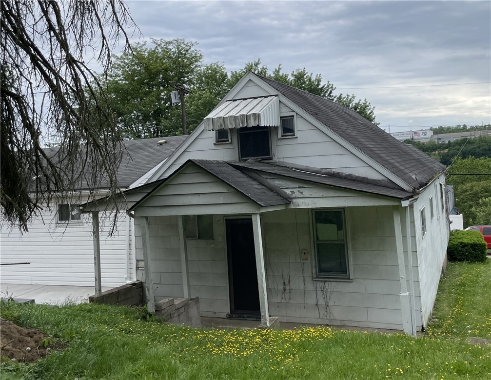 Euclid Ave, Glassport, PA 15045 #1