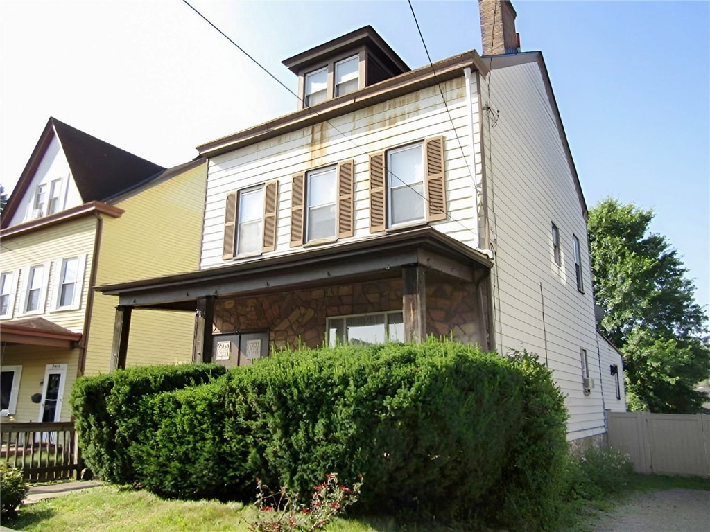 Orchard Ave, Pittsburgh, PA 15202 #1