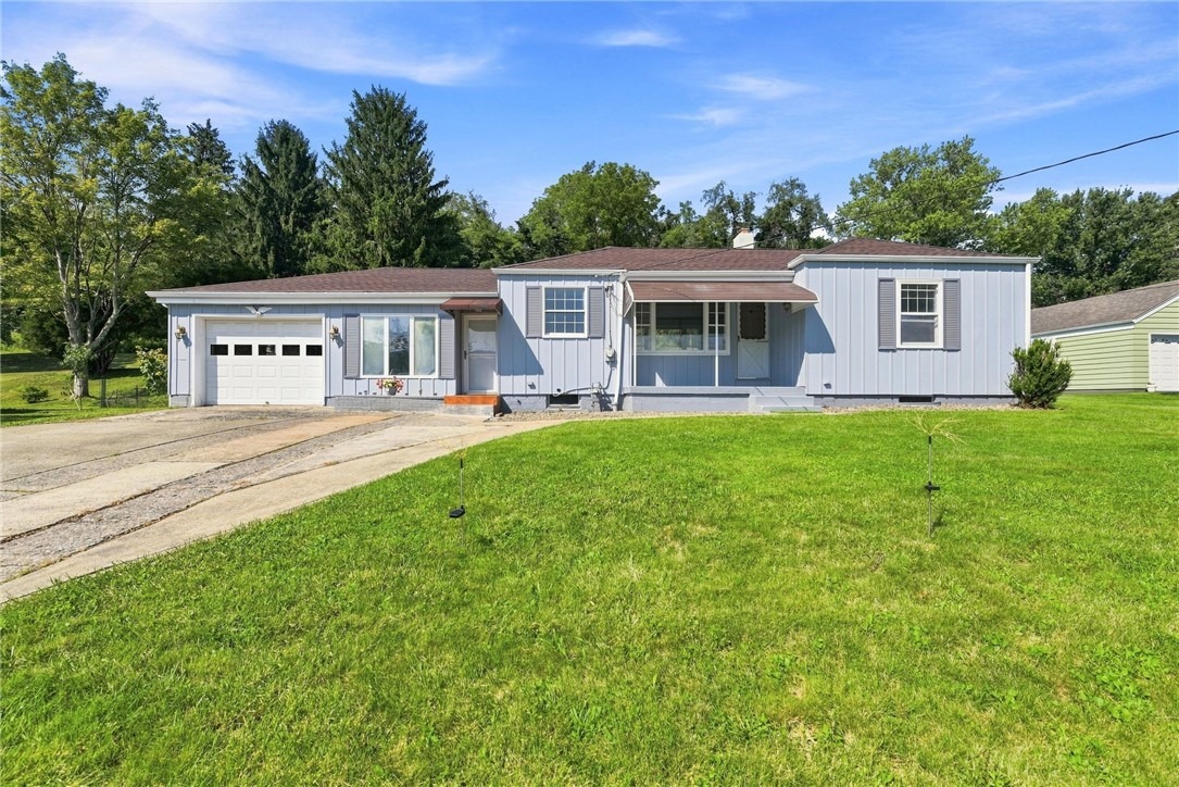 Youngstown Rd, Lemont Furnace, PA 15456