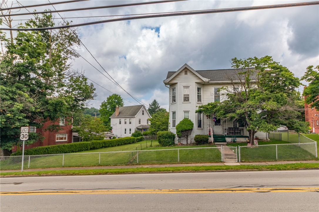 Newton St, Greensburg, PA 15601 #1