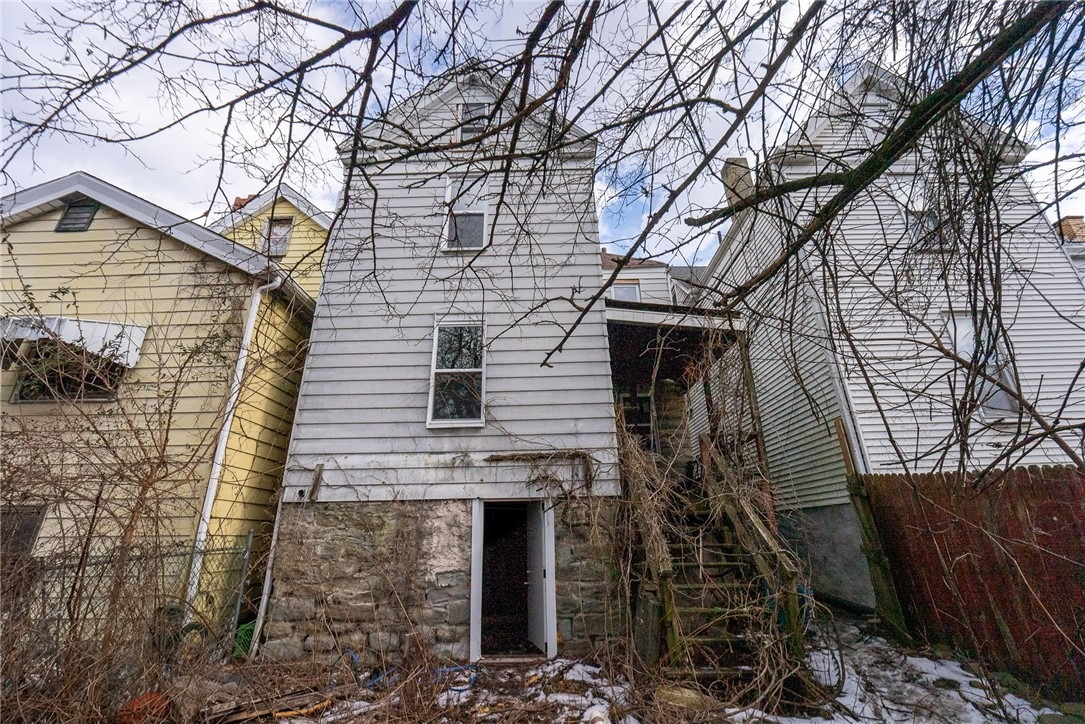 Ohio Ave, Glassport, PA 15045 #1