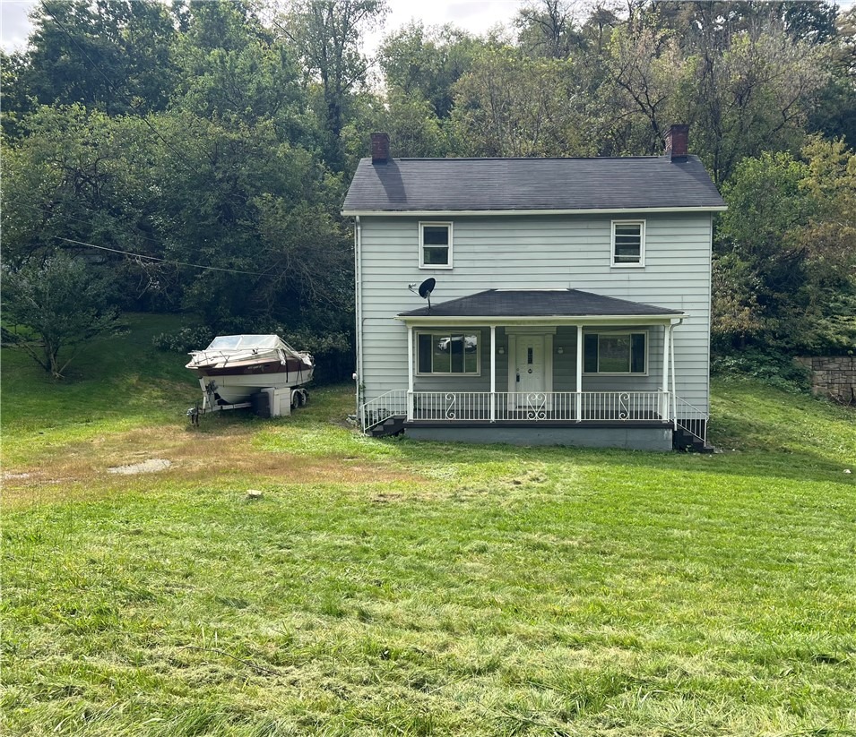Dixon Ave, North Versailles, PA 15137