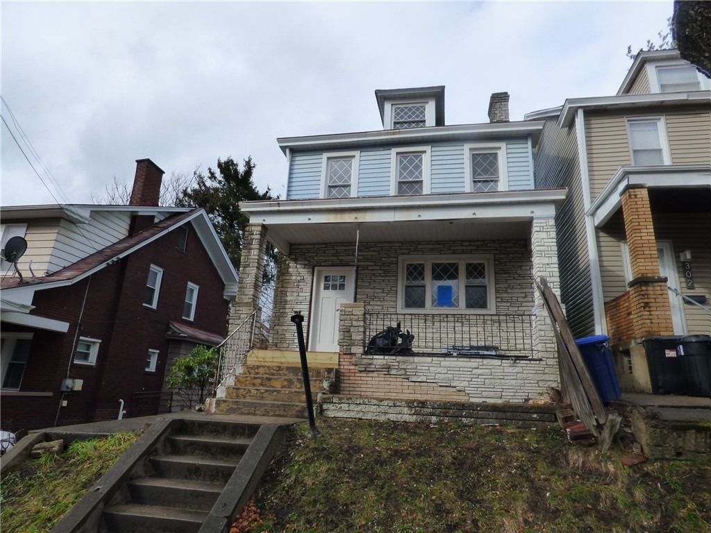 Lorenz Ave, Pittsburgh, PA 15220
