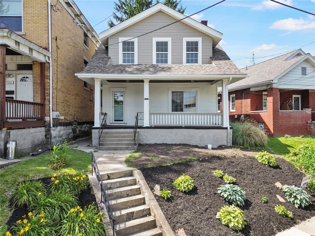 Ridgewood Ave, Pittsburgh, PA 15229