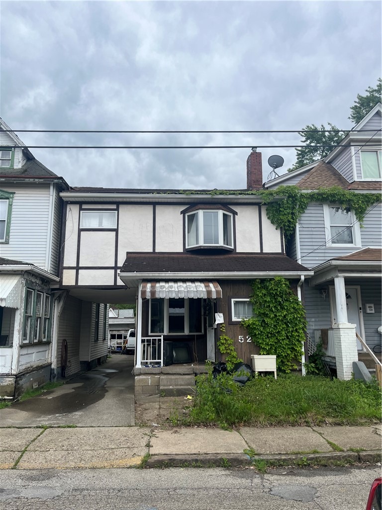 3rd Ave, Tarentum, PA 15084 #1