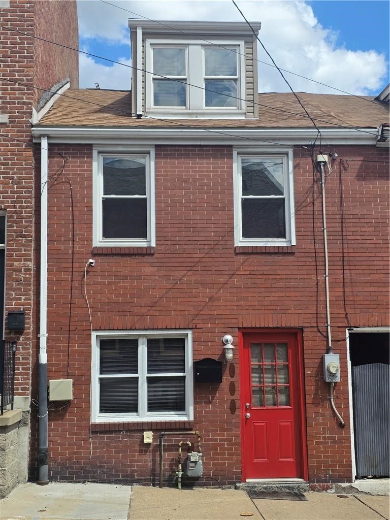 Middle St, Pittsburgh, PA 15212 #1