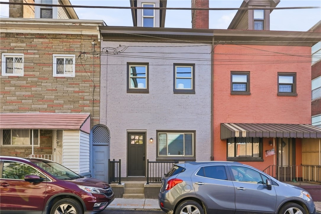 49th St, Pittsburgh, PA 15201 #1