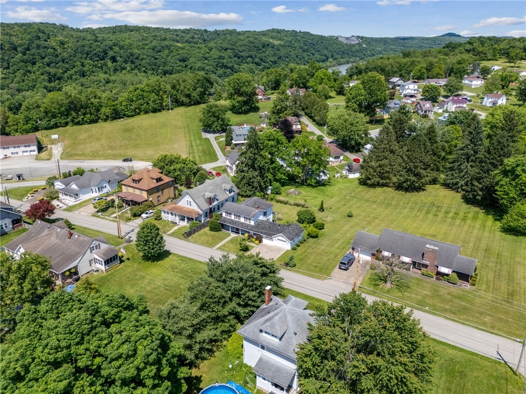 Carmichaels St, Rices Landing, PA 15357 #1