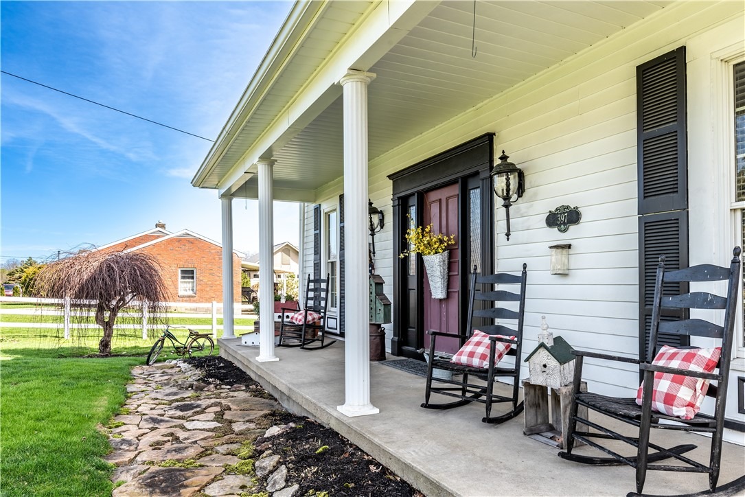 Evans City Rd, Butler, PA 16001 #1