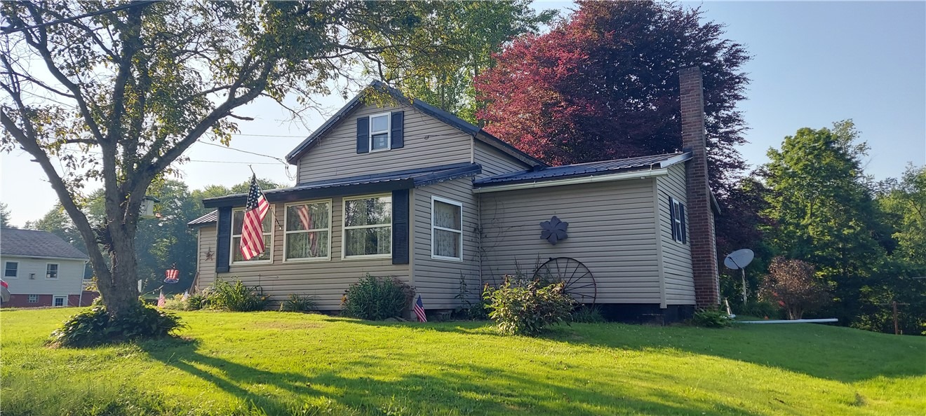 Tanner Rd, Greenville, PA 16125 #1