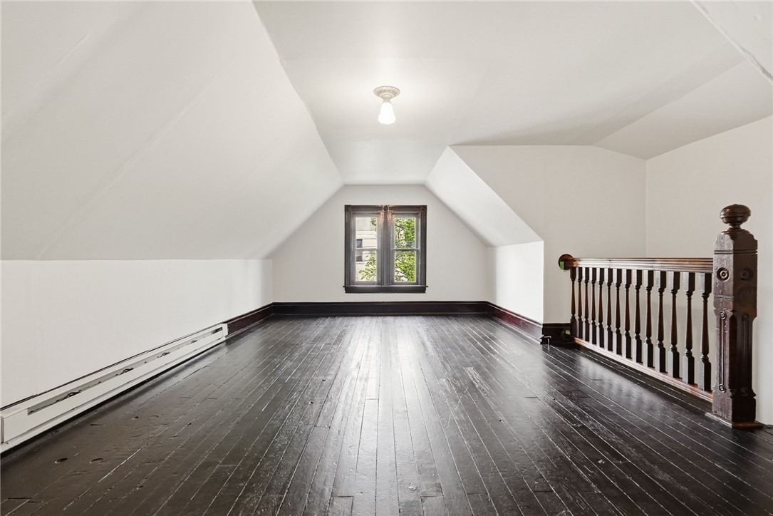 Kentucky Ave, Pittsburgh, PA 15232 #1