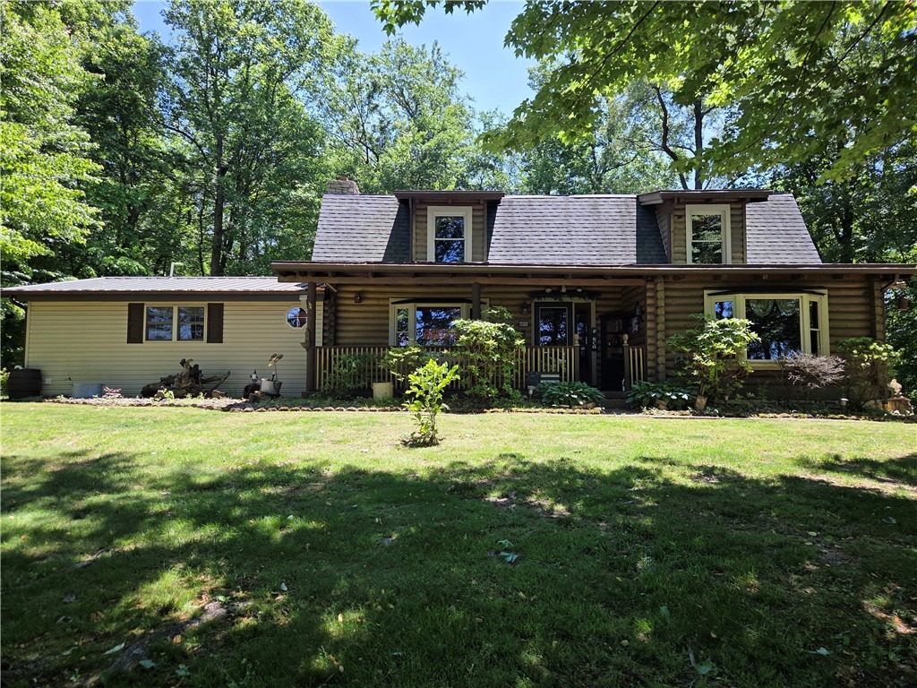 Ridge Rd, Aliquippa, PA 15001