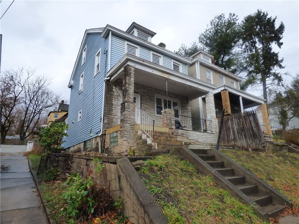 Lorenz Ave, Pittsburgh, PA 15220 #1