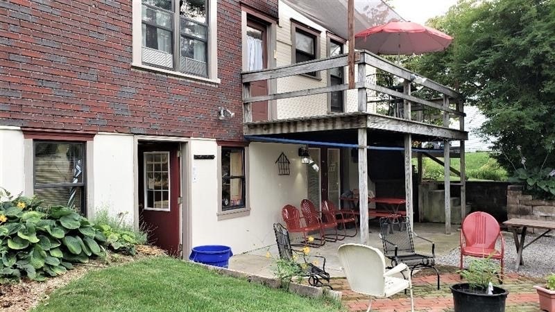 Franklin St, Slippery Rock, PA 16057