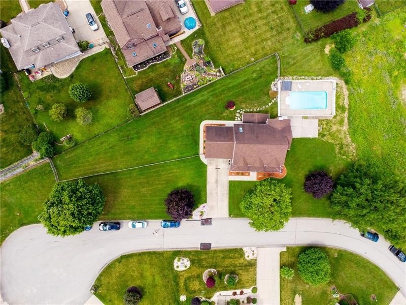 Pembroke Cir, Irwin, PA 15642 #1