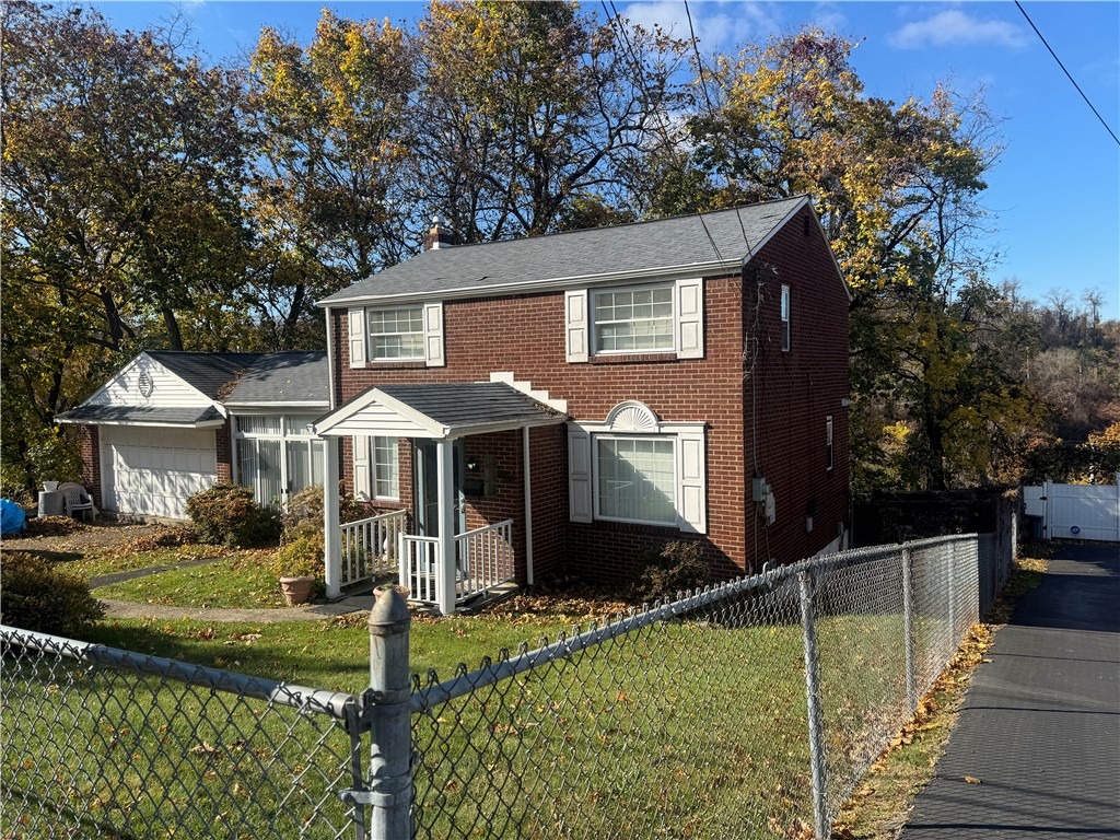 Chaske St, Verona, PA 15147 #1