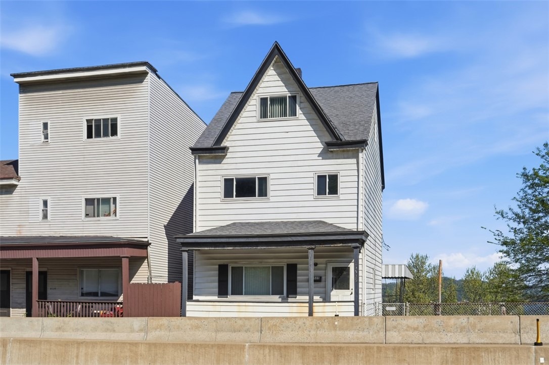 Bigelow Blvd, Pittsburgh, PA 15213 #1