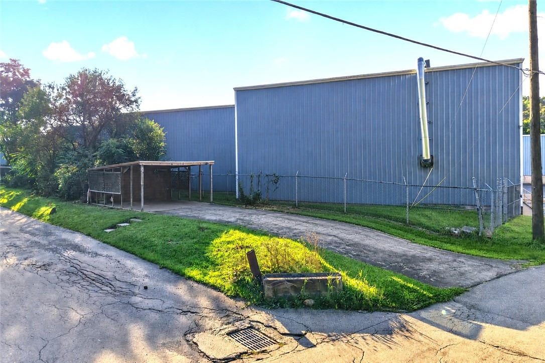 Lafferty St, Jeannette, PA 15644 #1
