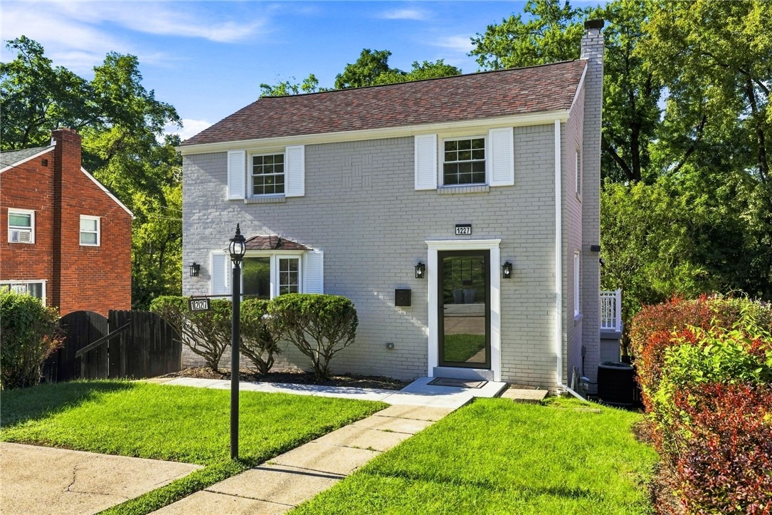 Circle Dr, Pittsburgh, PA 15221 #1