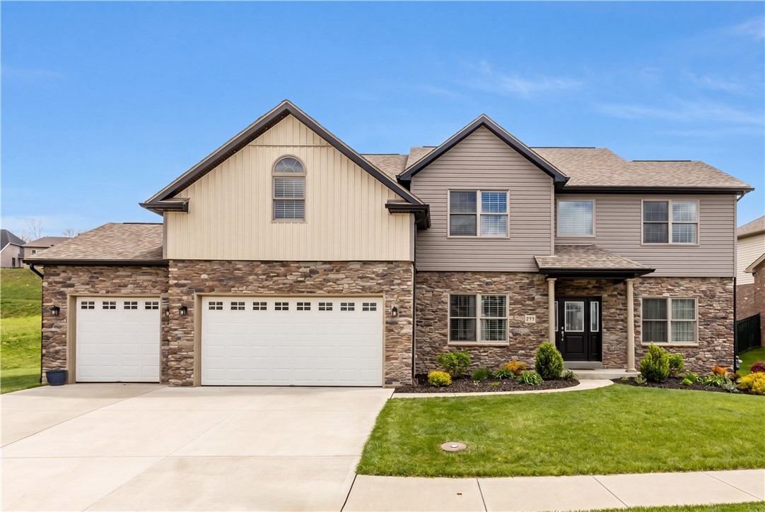 Juniper Way, Canonsburg, PA 15317