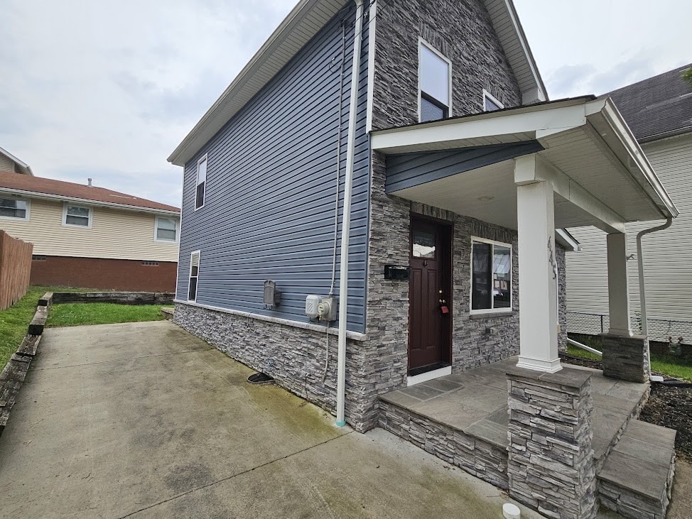 Ohio Ave, Rochester, PA 15074 #1